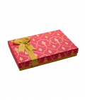 Gold & Pink 1 kg sweet box - Pack Of 5