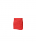 Plain Red Pouch – Pack of 10