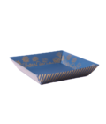 16 Cavity Tray Blue - Pack Of 5