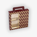 4 Partiton Handle Box For 1Kg Mewa – Pack Of 10 <br><p style="font-size:15px;">(19 cm L x 4 cm W x 19 cm H)</p>