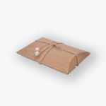 Small Pillow Box With String – Pack Of 10 <br><p style="font-size:15px;">(17 X 12 X 3.5 cm)</p>