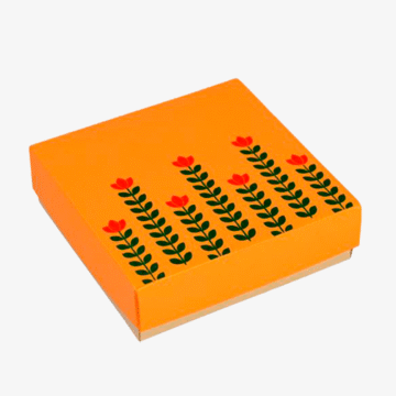 Mithai and Mewa Boxes