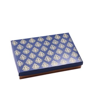 Garment Box <br> Pack Of 5 <br><p style="font-size:15px;">(31 cm L x 21 cm W x 5.5 cm Ht)</p>