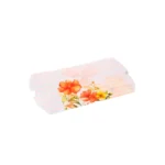 Orange Pillow Box <br> Pack Of 10 <br><p style="font-size:15px;">(17 cm X 12.5 cm X 3.5 cm H)</p>