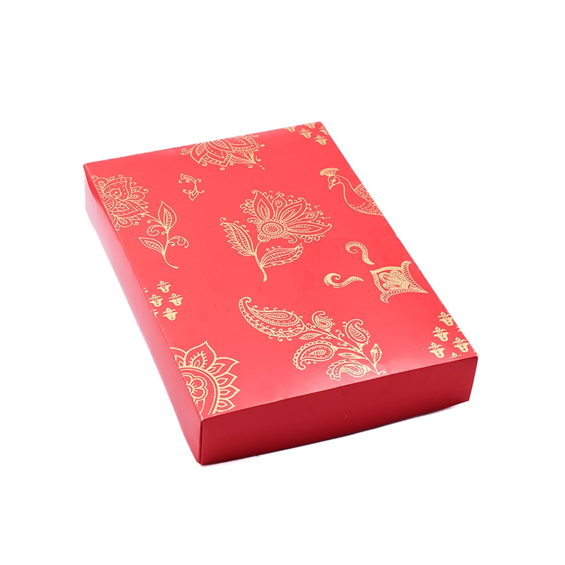 red-gold