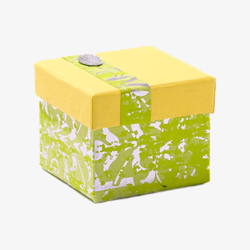 Rigid Boxes
