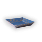 16 Cavity Tray Blue – Pack Of 5 <br> <p style="font-size:15px;">(Base 7 inch X 7 inch X 2 inch H)</p>
