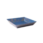 16 Cavity Tray Blue <br> Pack Of 5 <br> <p style="font-size:15px;">(Base 7 inch X 7 inch X 2 inch H)</p>