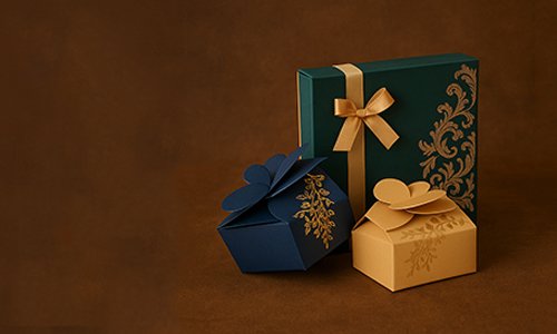 Chocolate Boxes
