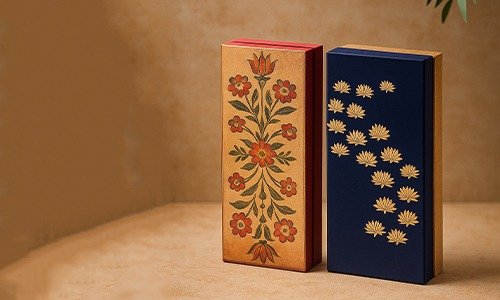 Rigid Boxes