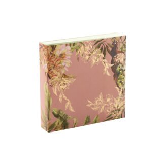 9 Cavity Peacock Box <br>Pack of 10<br><p style="font-size:18px;">(15.5 cm L, 15,5 cm W, 3cm Ht)</p>