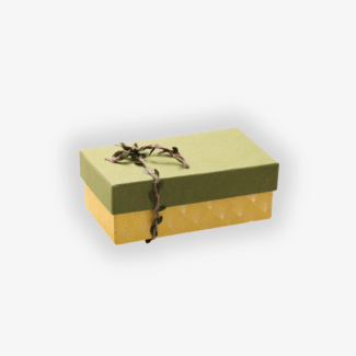Box Of Joy <br> Pack of 5 <p style="font-size:15px;">(5 in L x8.75 in Wx3 inch W)</p>
