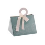 Round Handle Hamper Box<br>Pack of 10<br> <p style="font-size:15px;">(20cm L 16cm W 13cm Ht)</p>