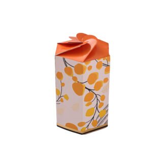 Spain Hexa Tall <br> Pack of 10 <br> <p style="font-size:15px;">(17cm Ht , 11cm Dia)</p>
