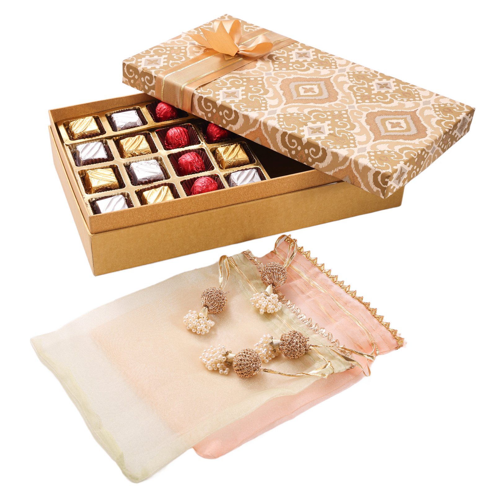 Choco Potli Treasure 1