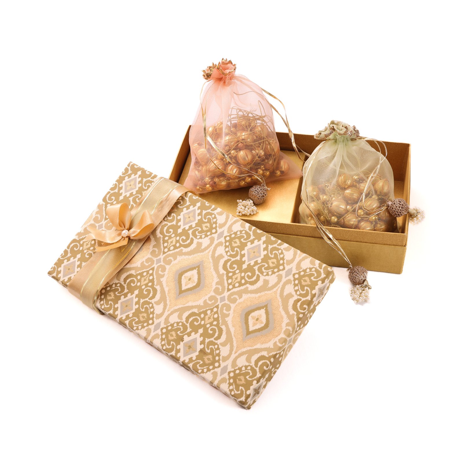 Choco Potli Treasure 3