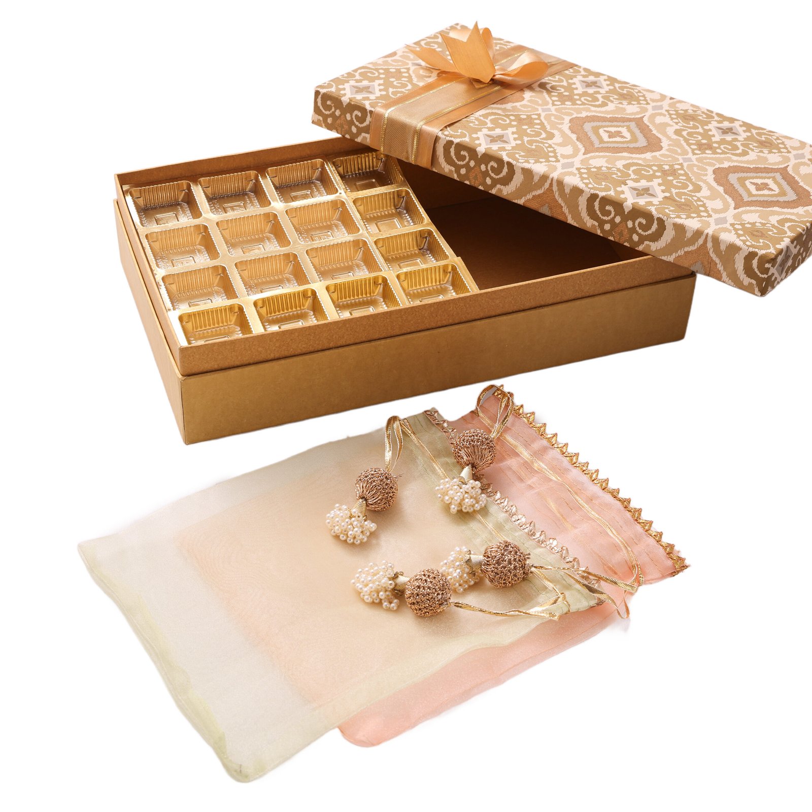 Choco Potli Treasure 4