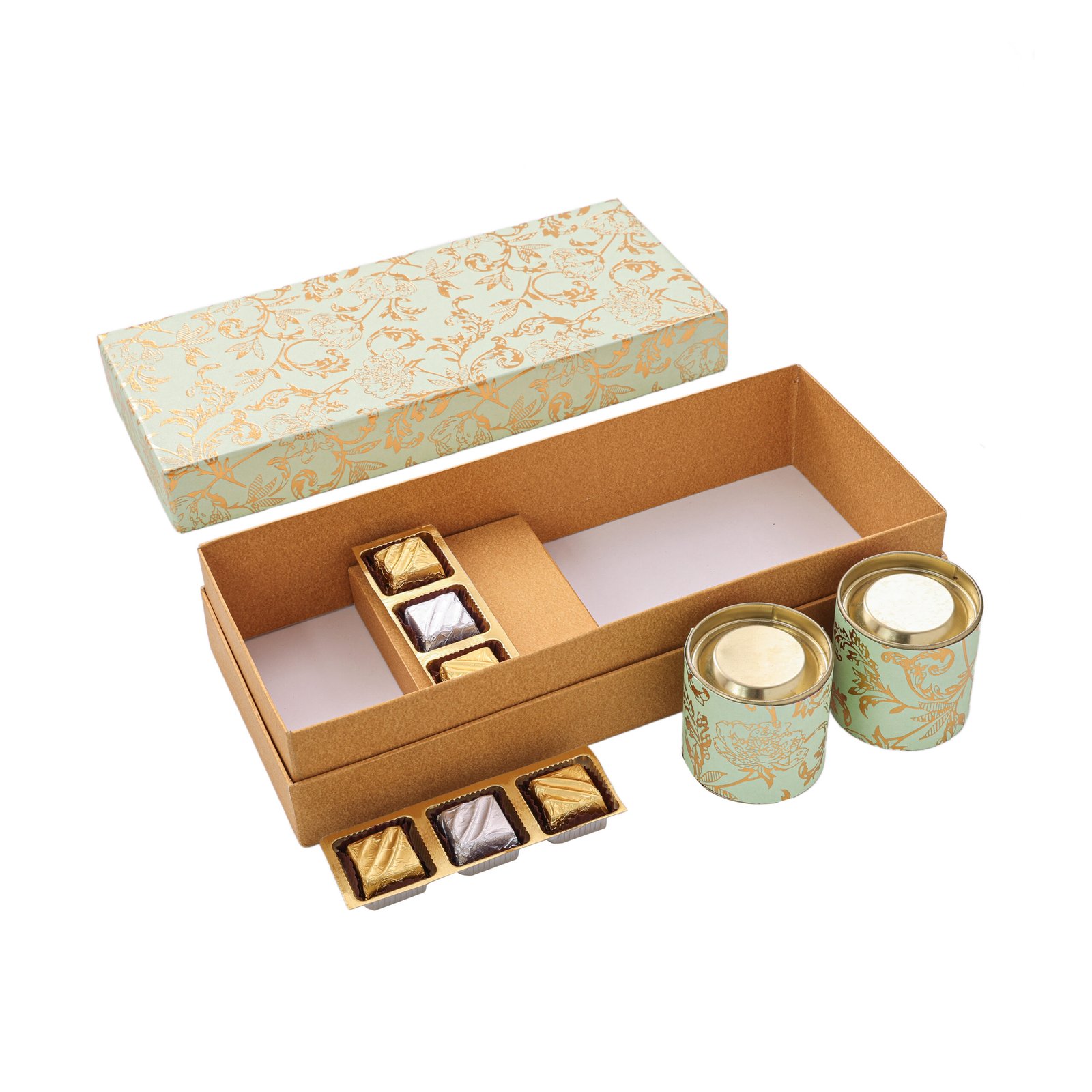 Gift and Gourmet Box 1