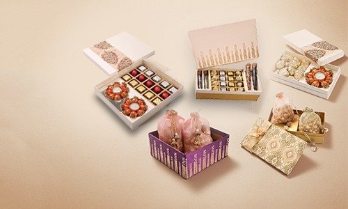 Hamper Box
