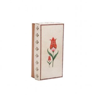 8 CavityTulip Box<br>Pack Of 10 <br><p style="font-size:15px;">(19.25cm L x 9.5cm W x 6cm H)</p>